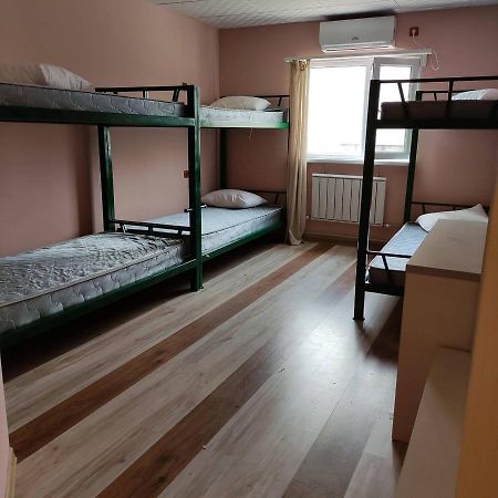 Hostel Mandarin Aktau  Exteriér fotografie