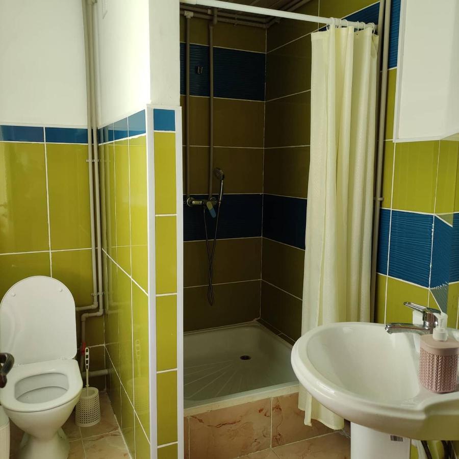 Hostel Mandarin Aktau  Exteriér fotografie